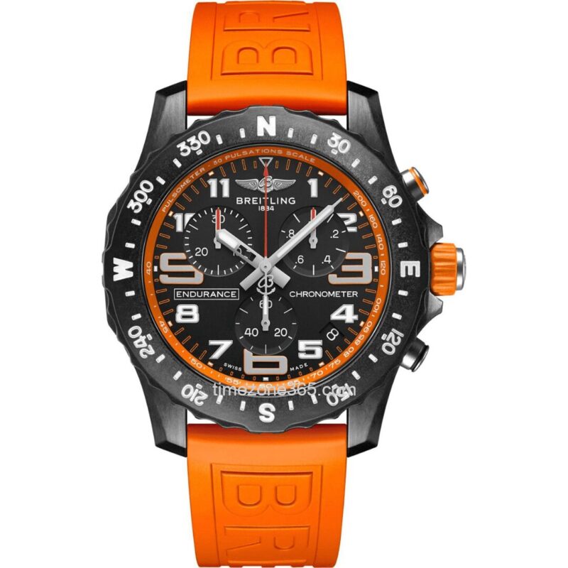 Breitling Endurance Pro X82310A51B1S1