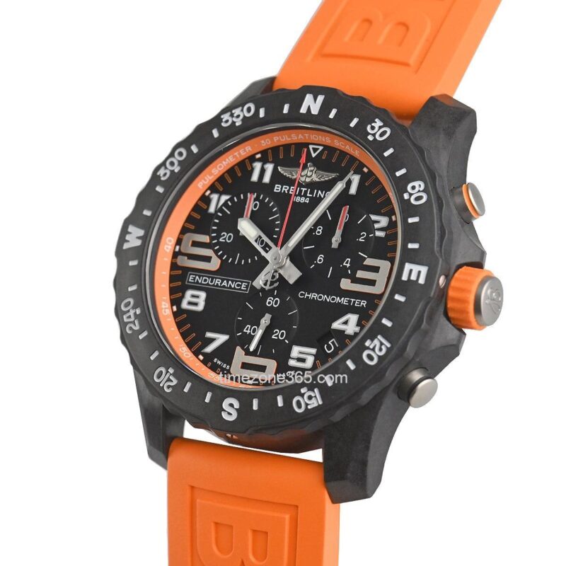 Breitling Endurance Pro X82310A51B1S1 - Image 2