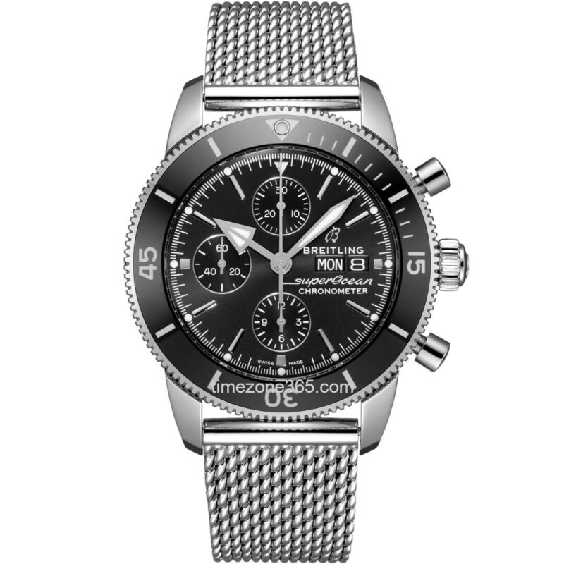 Breitling Superocean Heritage Chronograph 44 A13313121B1A1