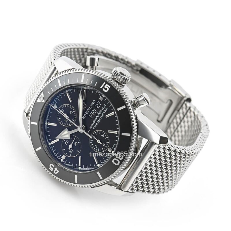 Breitling Superocean Heritage Chronograph 44 A13313121B1A1 - Image 4