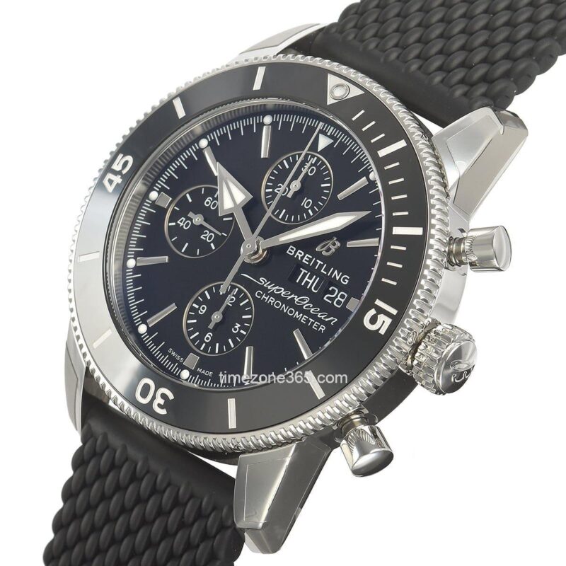 Breitling Superocean Heritage Chronograph 44 A13313121B1S1 - Image 2