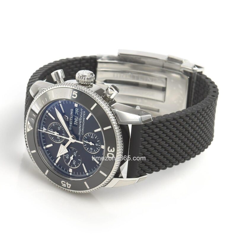 Breitling Superocean Heritage Chronograph 44 A13313121B1S1 - Image 3