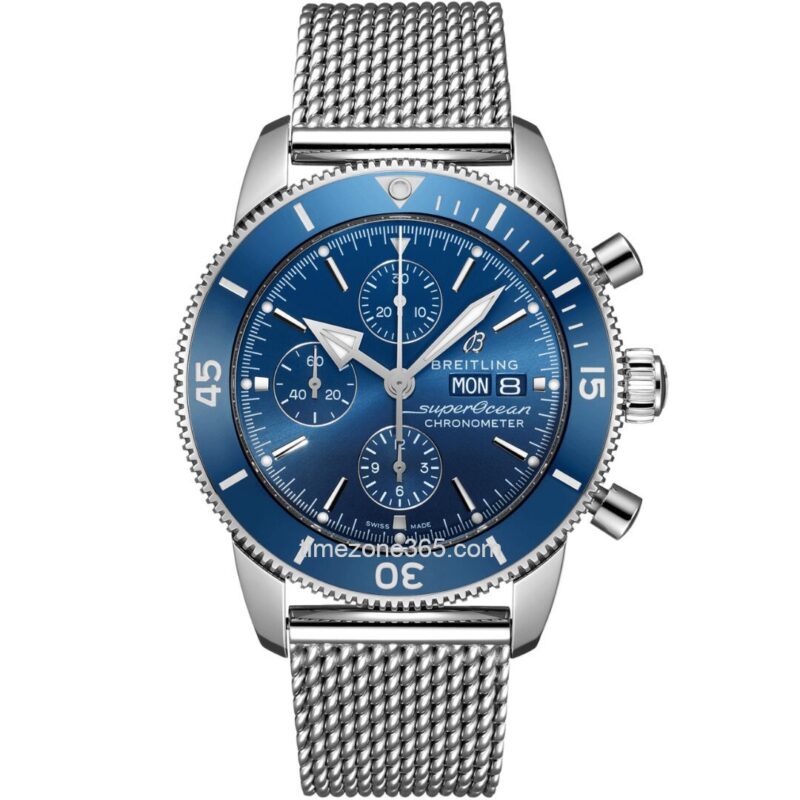 Breitling Superocean Heritage Chronograph 44 A13313161C1A1