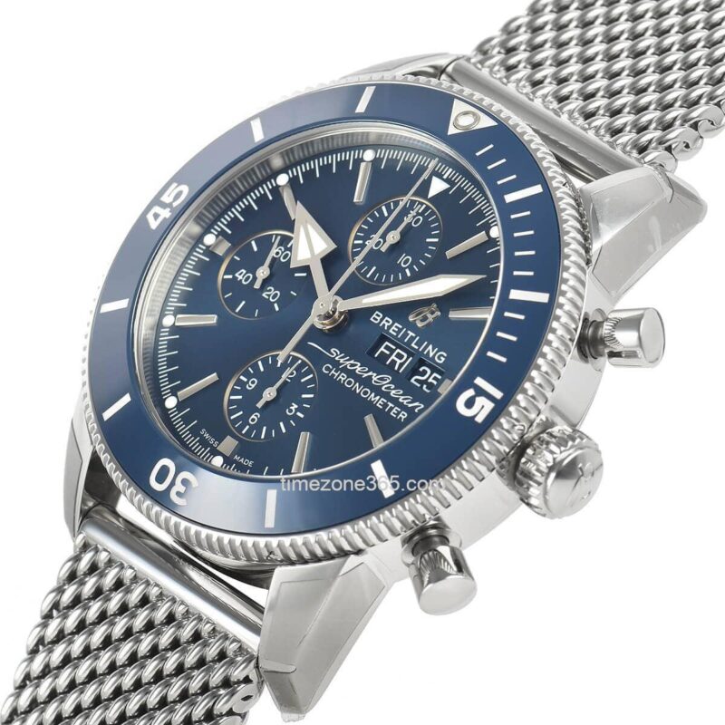 Breitling Superocean Heritage Chronograph 44 A13313161C1A1 - Image 2