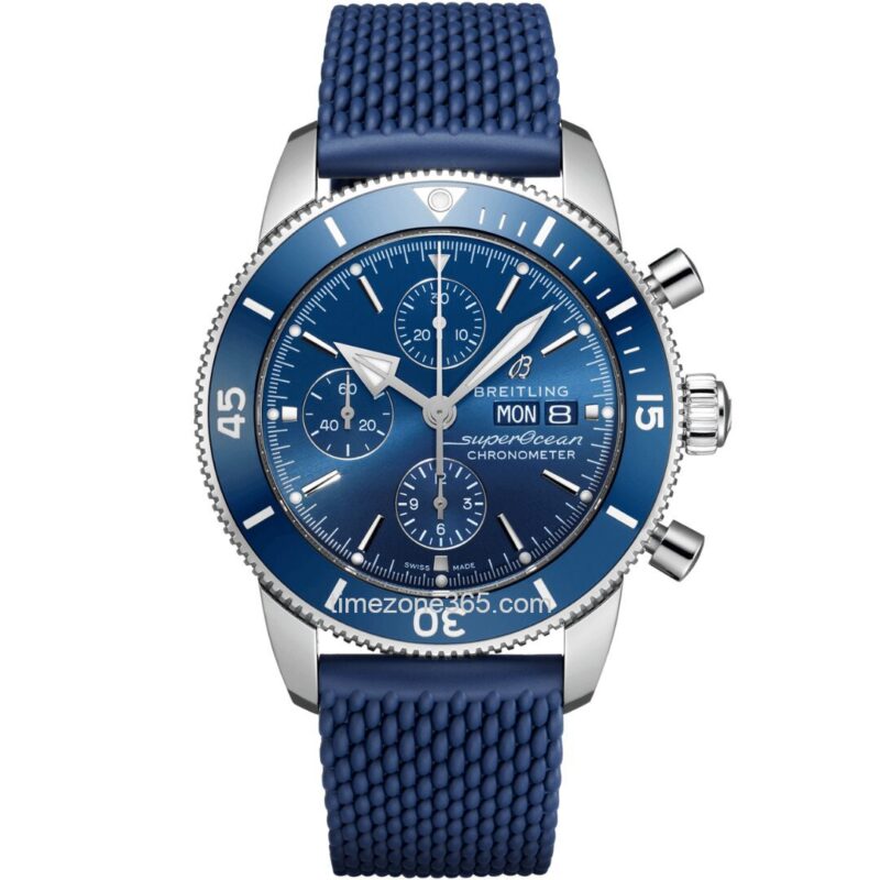 Breitling Superocean Heritage Chronograph 44 A13313161C1S1