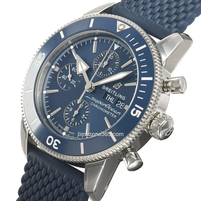 Breitling Superocean Heritage Chronograph 44 A13313161C1S1 - Image 2