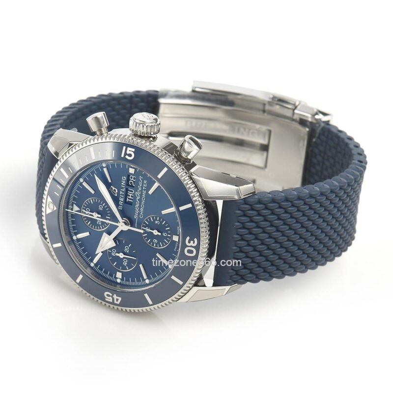 Breitling Superocean Heritage Chronograph 44 A13313161C1S1 - Image 3