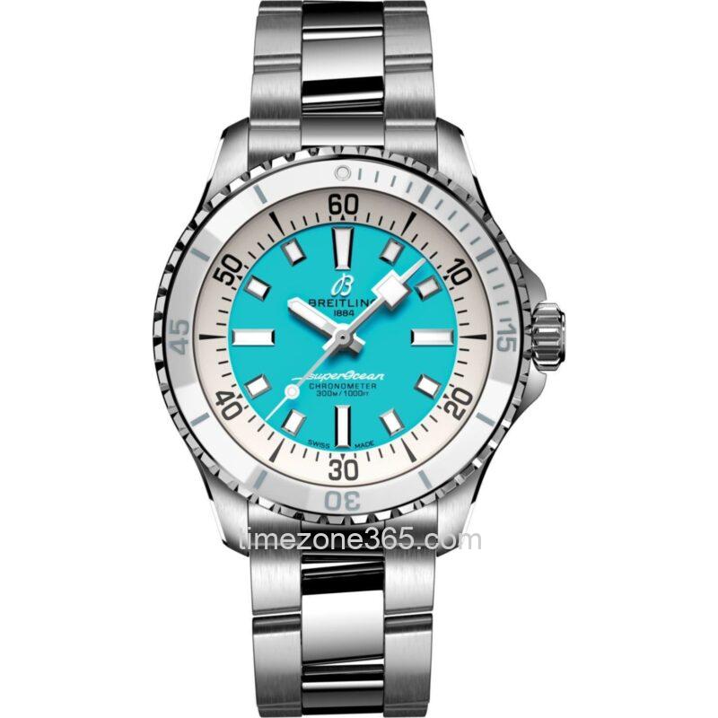 Breitling Superocean Automatic 36mm A17377211C1A1