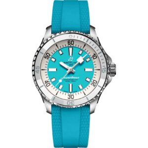 Breitling Superocean Automatic 36mm A17377211C1S1