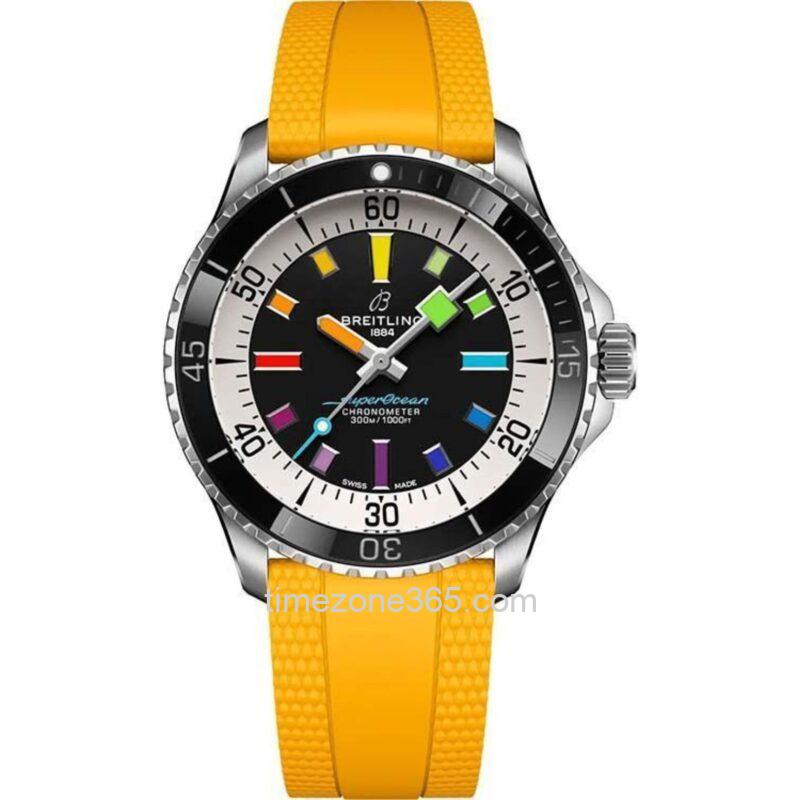 Breitling Superocean Automatic 42mm A17375211B2S4