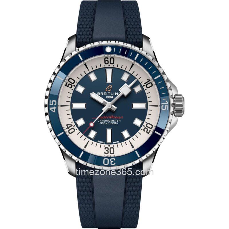 Breitling Superocean Automatic 42mm A17375E71C1S1