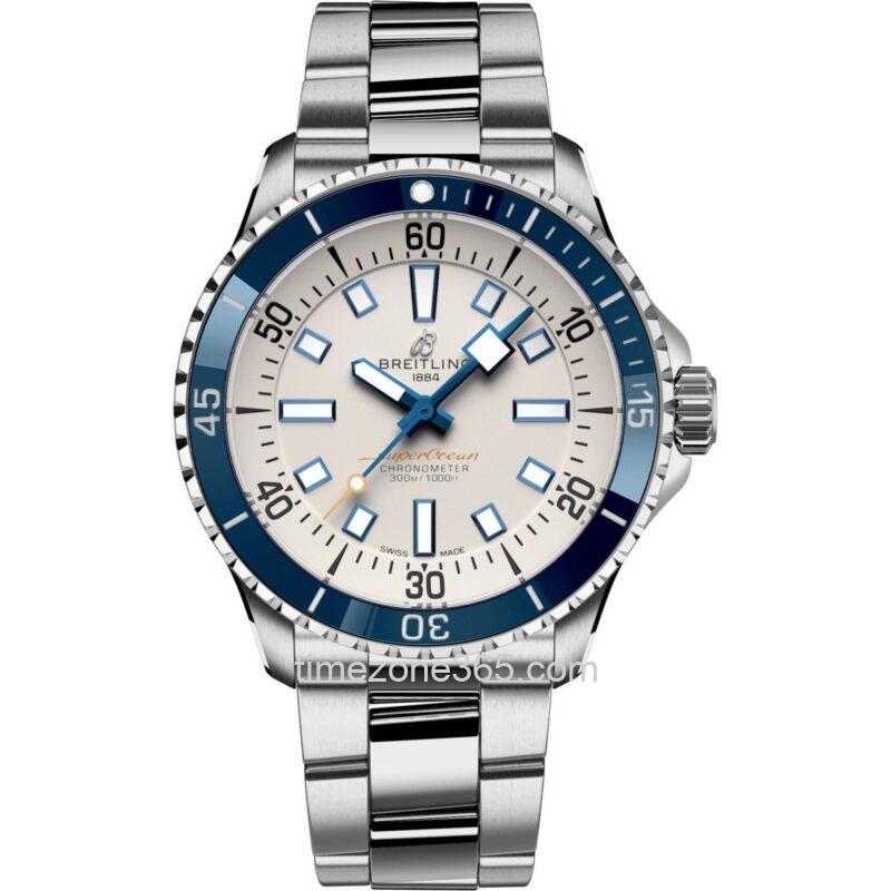 Breitling Superocean Automatic 42mm A17375E71G1A1