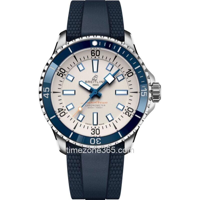 Breitling Superocean Automatic 42mm A17375E71G1S1