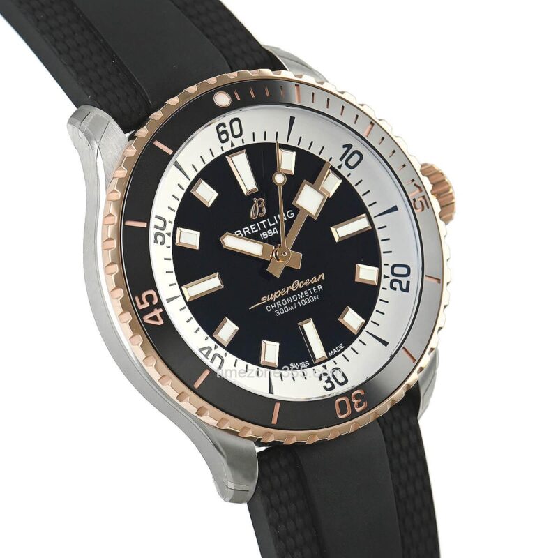 Breitling Superocean Automatic 42Mm U17375211B1S1 - Image 3