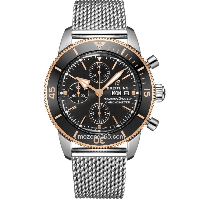 Breitling Superocean Heritage Chronograph 44 U13313121B1A1