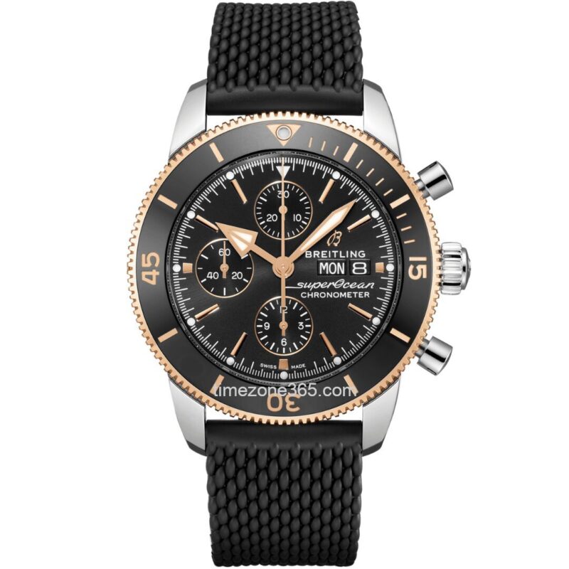 Breitling Superocean Heritage Chronograph 44 U13313121B1S1