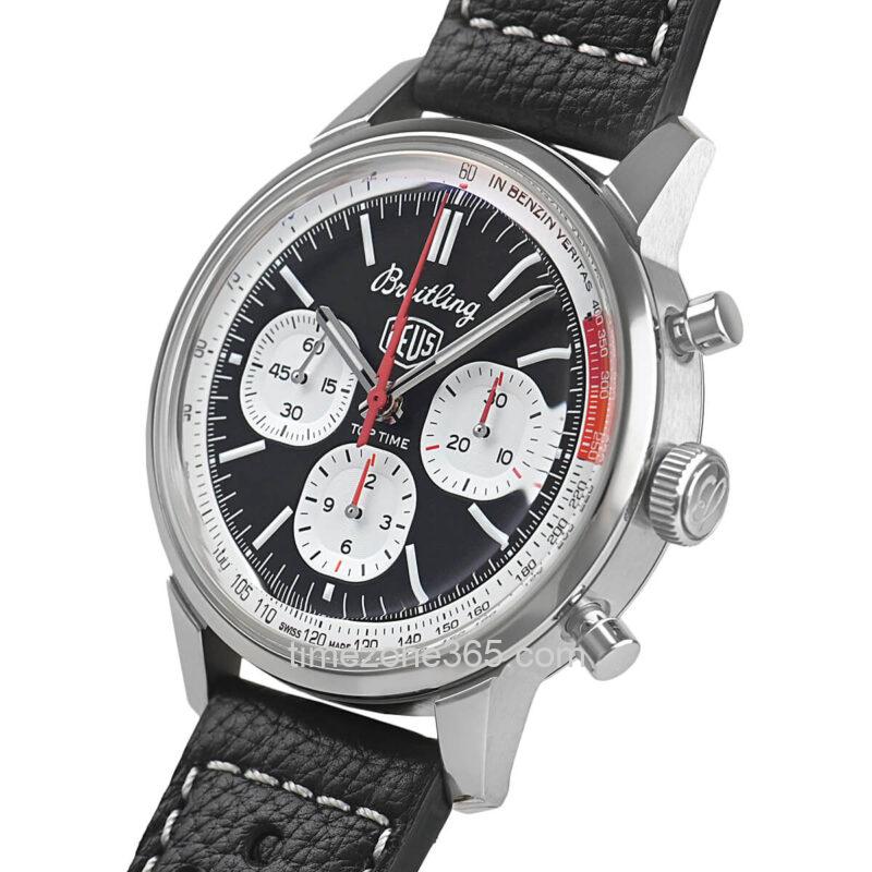 Breitling Top Time B01 Deus 41mm AB01765A1B1X1 - Image 2