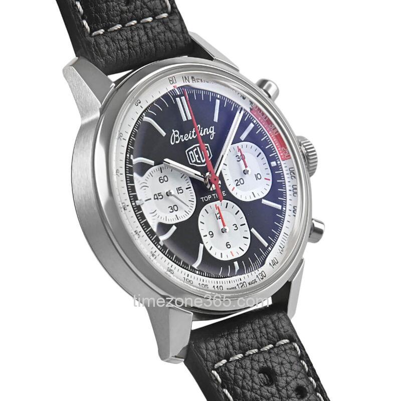 Breitling Top Time B01 Deus 41mm AB01765A1B1X1 - Image 3