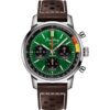 Breitling Top Time B01 Ford Mustang 41mm AB01762A1L1X1