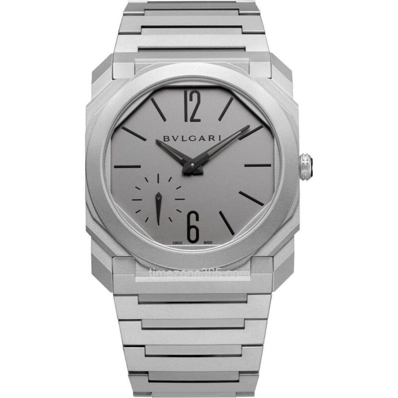 Bvlgari Octo Finissimo 40Mm 102713