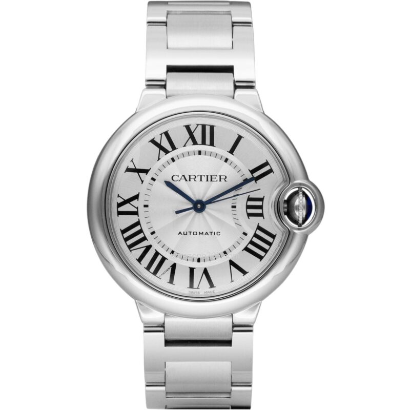 Cartier Ballon Bleu de Cartier 36mm WSBB0048