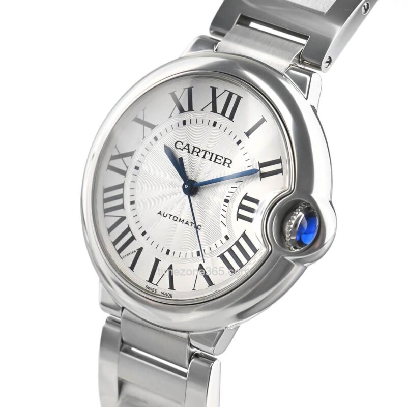 Cartier Ballon Bleu De Cartier 36Mm Wsbb0048 - Image 2