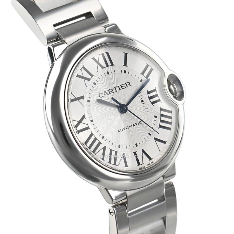 Cartier Ballon Bleu De Cartier 36Mm Wsbb0048 - Image 3