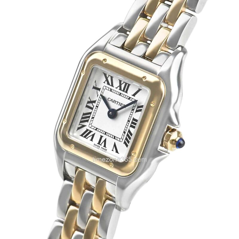 Cartier Panthère De Cartier Small Model W2Pn0006 - Image 2