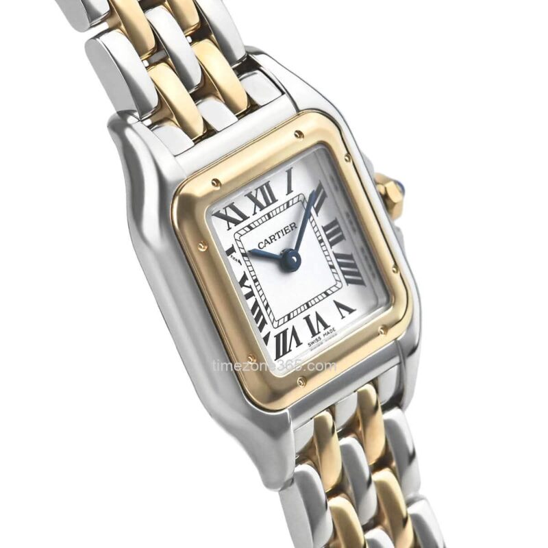 Cartier Panthère De Cartier Small Model W2Pn0006 - Image 3