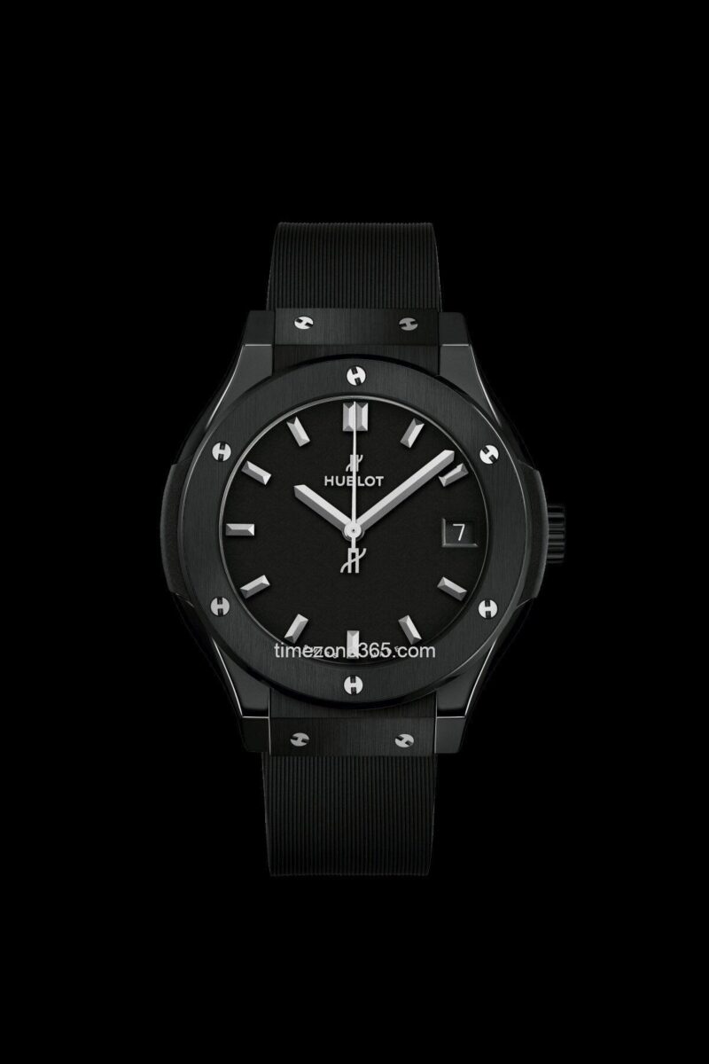 Hublot Classic Fusion Black Magic 33Mm 581.Cm.1171.Rx