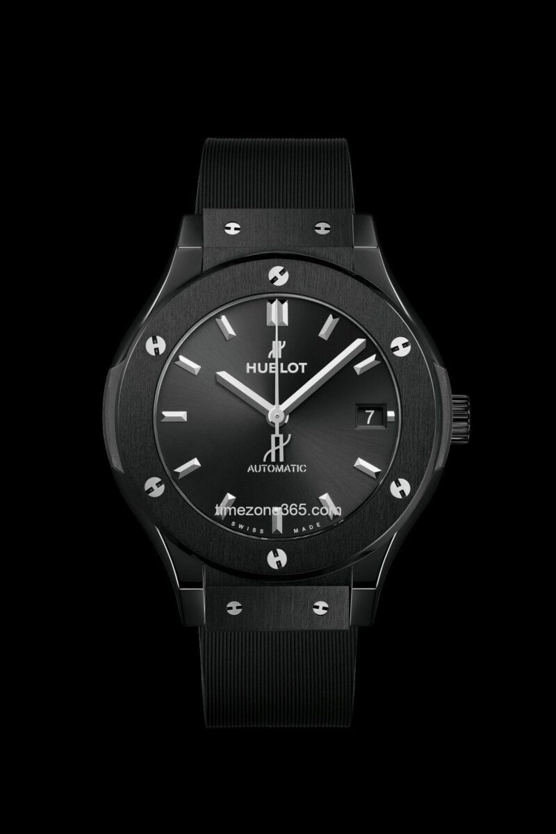 Hublot Classic Fusion Black Magic 38Mm 565.Cm.1470.Rx