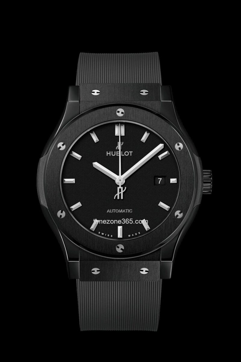 Hublot Classic Fusion Black Magic 42Mm 542.Cm.1171.Rx