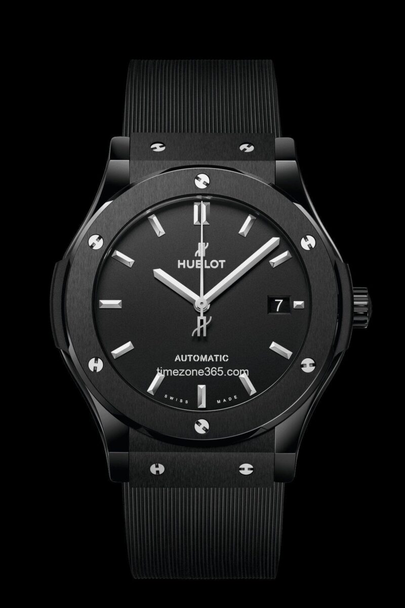 Hublot Classic Fusion Black Magic 45Mm 511.Cm.1171.Rx