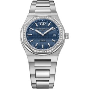 Girard-Perregaux Laureato 34mm 80189D11A431-11A