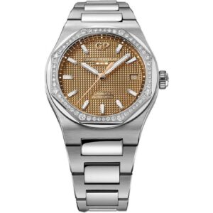 Girard-Perregaux Laureato 38mm 81005-11S3320-1CM