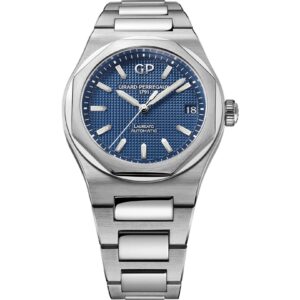 Girard-Perregaux Laureato 42mm 81010-11-431-11A