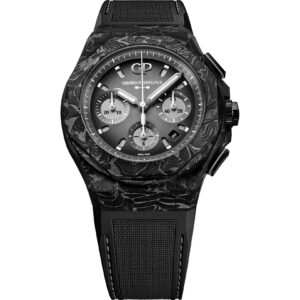 Girard-Perregaux Laureato Absolute 8Tech 44mm 81060-41-3222-1CX