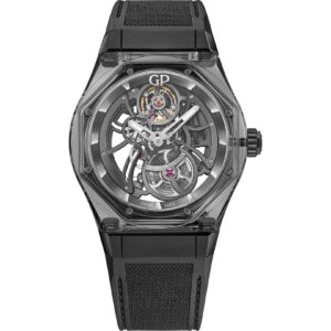 Girard-Perregaux Laureato Absolute Light & Shade 44mm 81071-43-2022-1CX