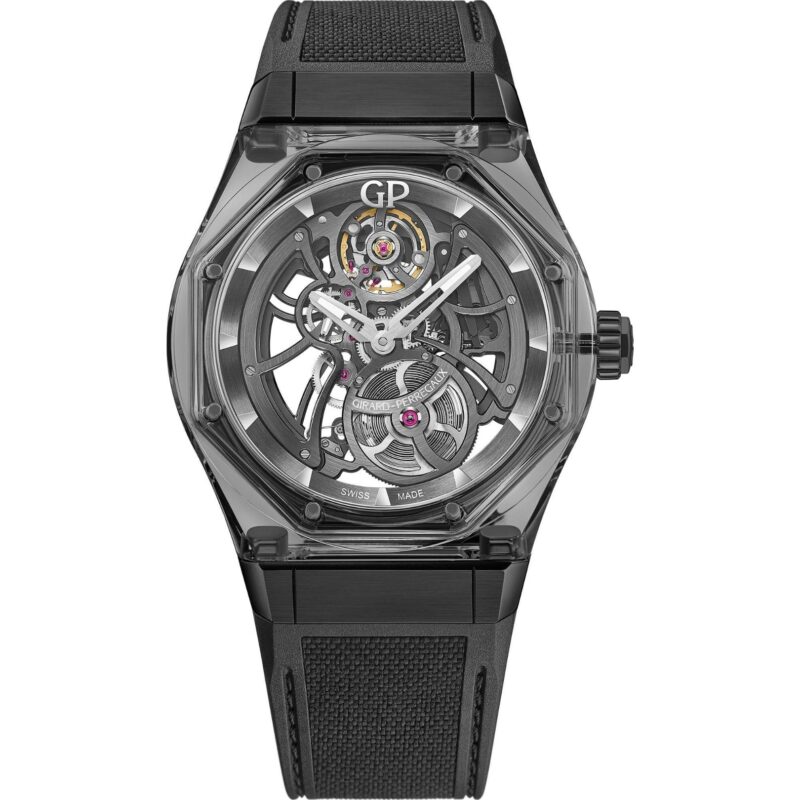 Girard-Perregaux Laureato Absolute Light & Shade 44mm 81071-43-2022-1CX