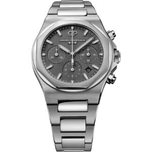 Girard-Perregaux Laureato Chronograph TI49 81020-21-3263-1CM