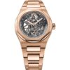 Girard-Perregaux Laureato Skeleton 42mm 81015-52-002-52A