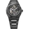 Girard-Perregaux Laureato Skeleton Ceramic 42mm 81015-32-001-32A