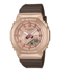 Casio G-Shock GM-S2100CB-5A