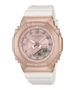 Casio G-Shock GM-S2100CW-7A