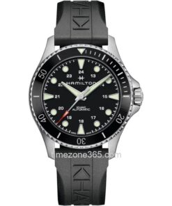 Hamilton Khaki Navy Scuba Auto 43mm H82515330