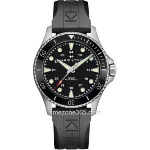 Hamilton Khaki Navy Scuba Auto 43mm H82515330