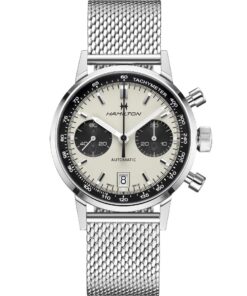 Hamilton American Classic Intra-Matic Auto Chrono H38416111