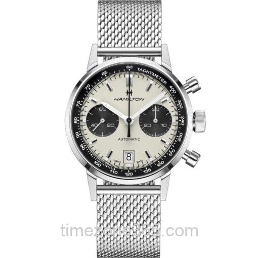 Hamilton American Classic Intra-Matic Auto Chrono H38416111