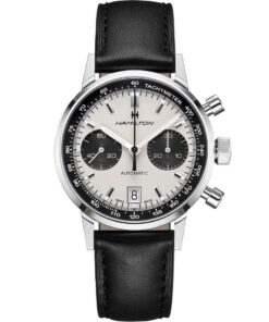 Hamilton American Classic Intra-Matic Auto Chrono H38416711