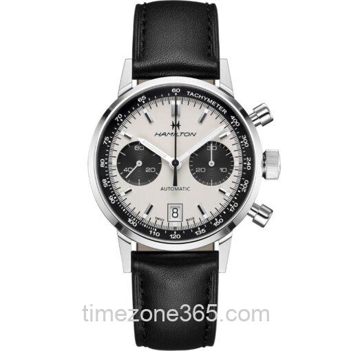 Hamilton American Classic Intra-Matic Auto Chrono H38416711